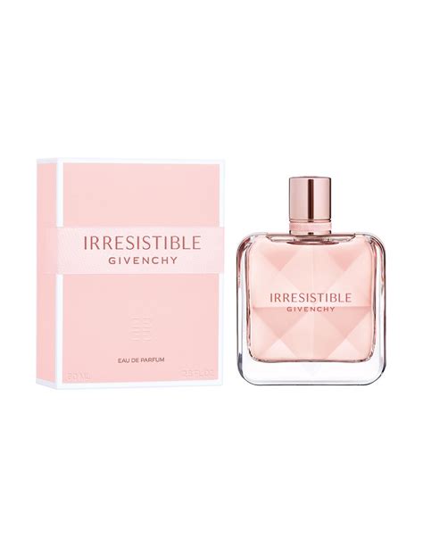 profumo donna givenchy|irresistible givenchy perfume.